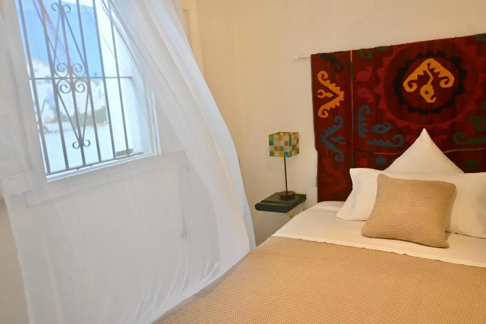 Casa Amaro Apartment Vejer de la Frontera Spain