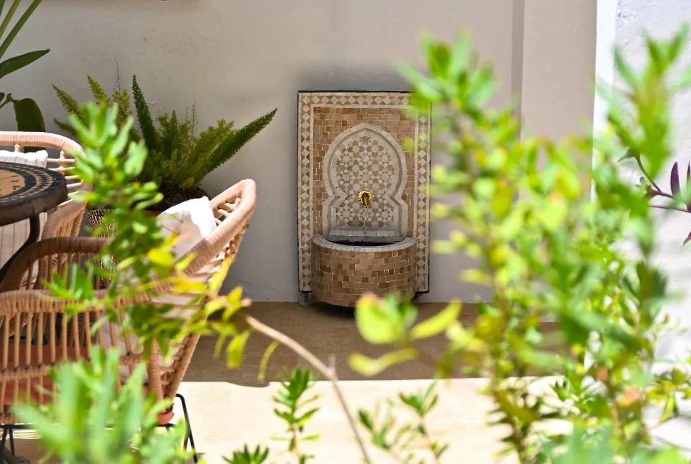 Apartamento Casa Amaro Vejer de la Frontera España