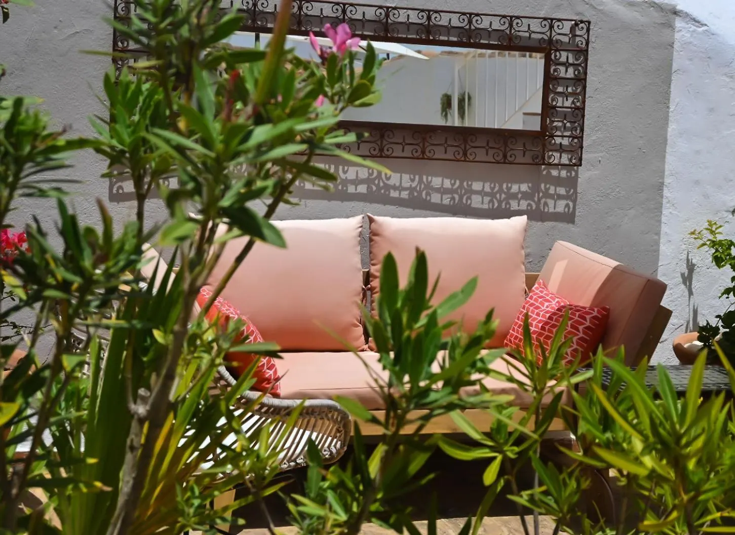 Apartamento Casa Amaro Vejer de la Frontera