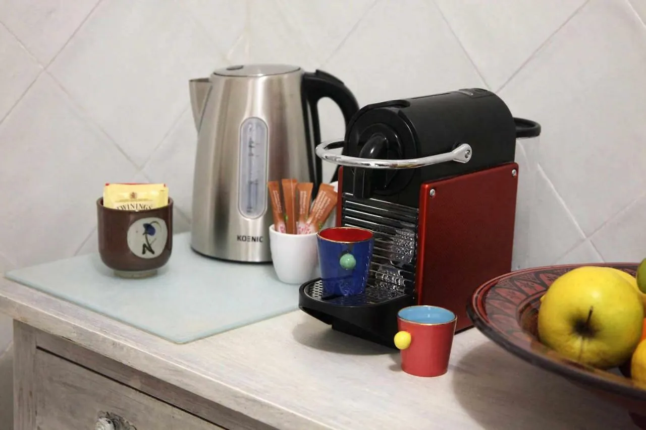 Apartamento Casa Amaro Vejer de la Frontera