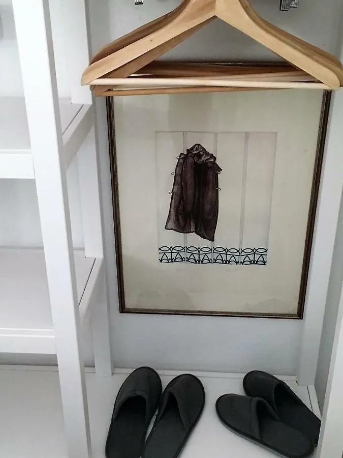 Apartamento Casa Amaro Vejer de la Frontera