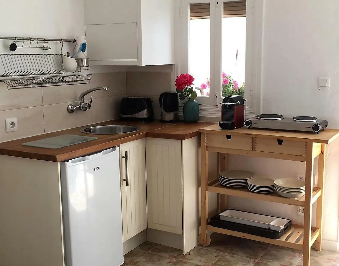 Apartamento Casa Amaro Vejer de la Frontera