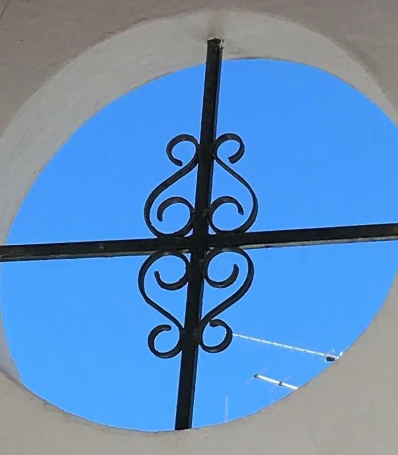 Apartamento Casa Amaro Vejer de la Frontera España