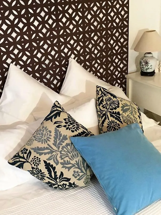 Apartamento Casa Amaro Vejer de la Frontera