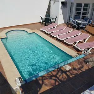 Casa Katrina Tías