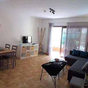 Telemaco Turquesa Agulo
